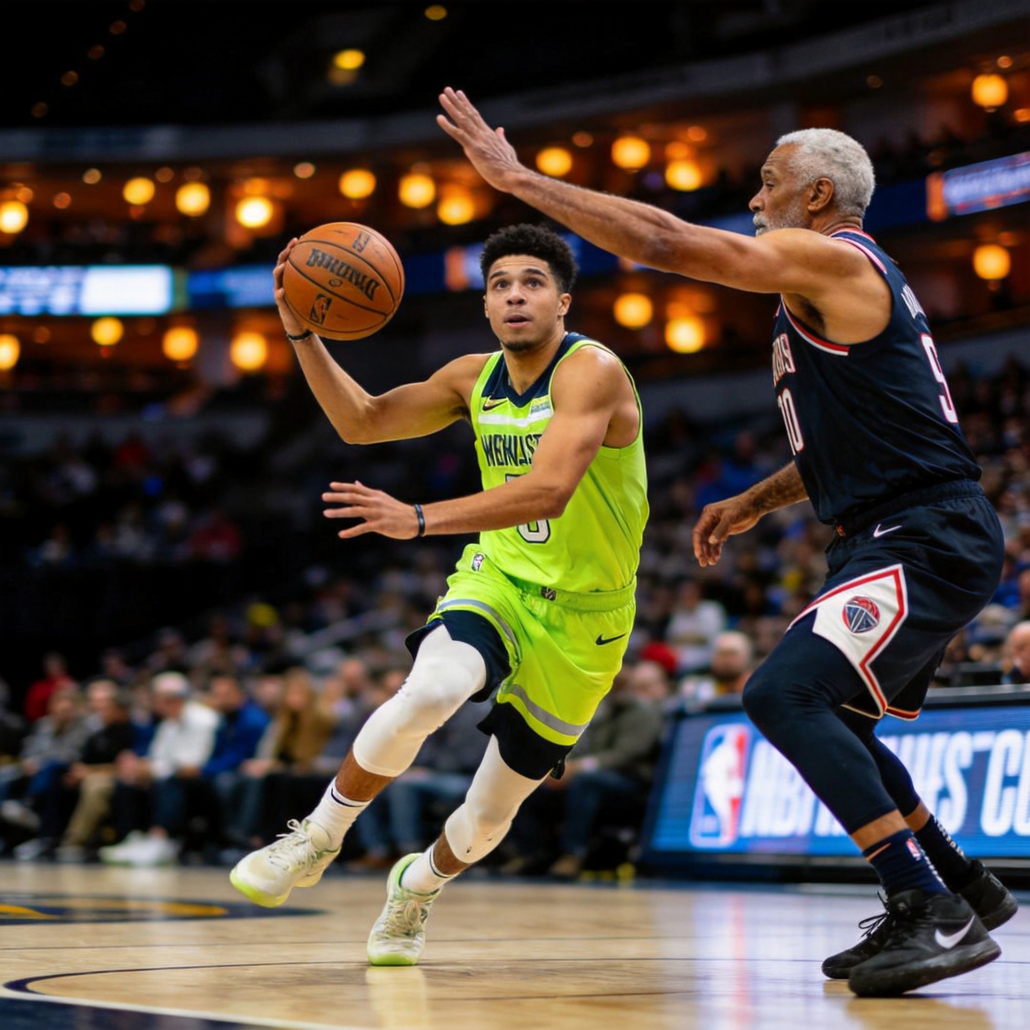 Basketball