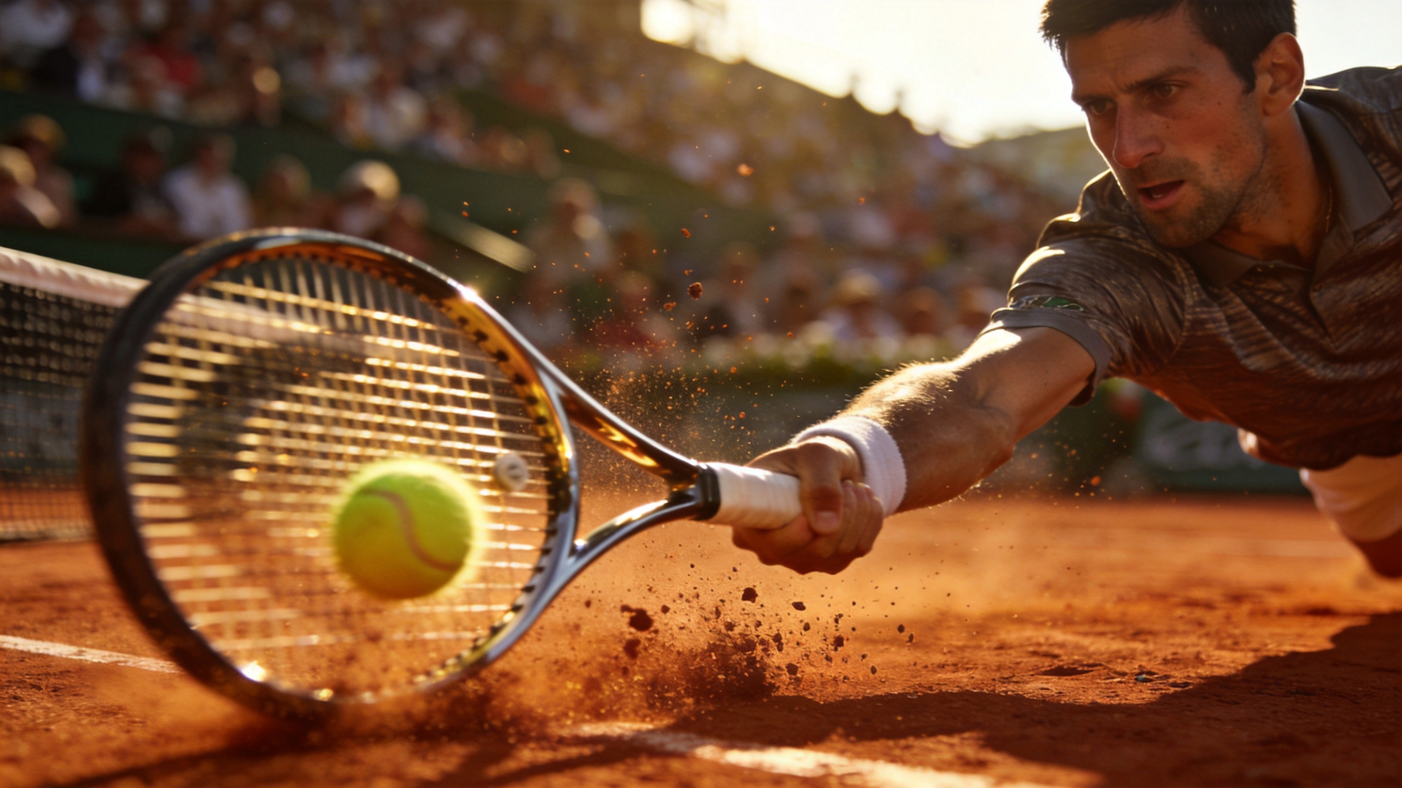 Tennis