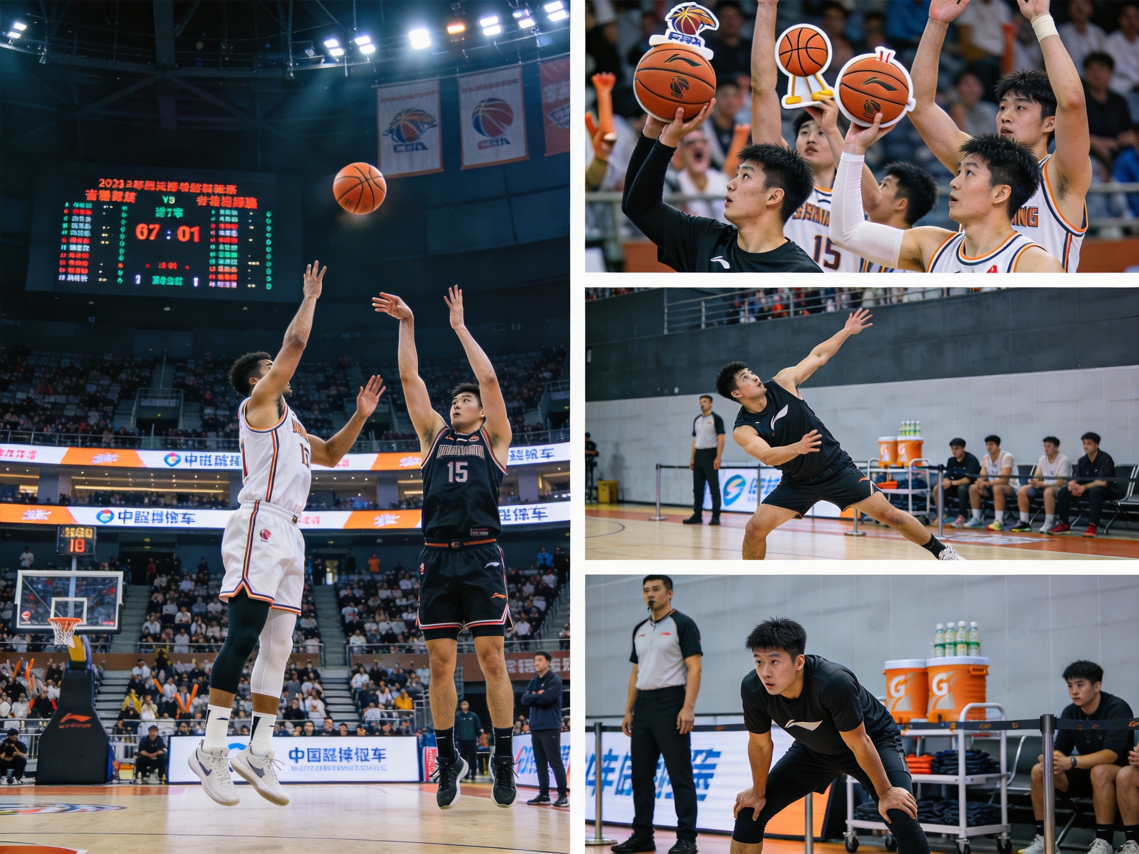 Basketball